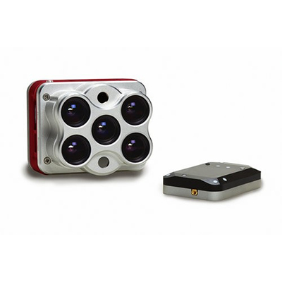 Micasense Altum多光譜/熱成像/RGB三合一遙感相機(jī)