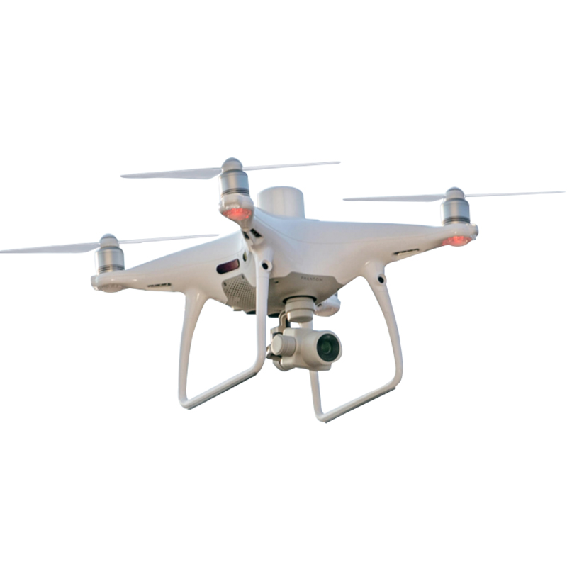 大疆精靈4 RTK精準(zhǔn)測繪無人機(jī),一覽無余 不差毫厘,精靈 Phantom 4 RTK是一款小型多旋翼高精度航測無人機(jī)，面向低空攝影測量應(yīng)用，具備厘米級導(dǎo)航定位系統(tǒng)和高性能成像系統(tǒng)，便攜易用，全面提升航測效率。系統(tǒng)全面升級，將航測精度提升至全新標(biāo)準(zhǔn)，為用戶帶來厘米級精確數(shù)據(jù)。同時大幅減少傳統(tǒng)航測中所需的地面控制點(diǎn)，簡化作業(yè)流程，降低時間成本。