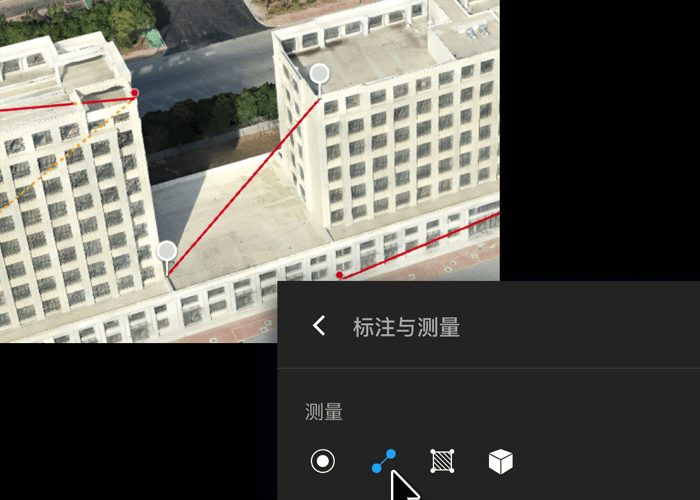 大疆智圖無人機航拍測繪三維建模軟件,目之所及，形之所致,大疆智圖是一款提供自主航線規(guī)劃、飛行航拍、二維正射影像與三維模型重建的 PC 應(yīng)用軟件。一站式解決方案幫助行業(yè)用戶全面提升航測內(nèi)外業(yè)效率，將真實場景轉(zhuǎn)化為數(shù)字資產(chǎn)。