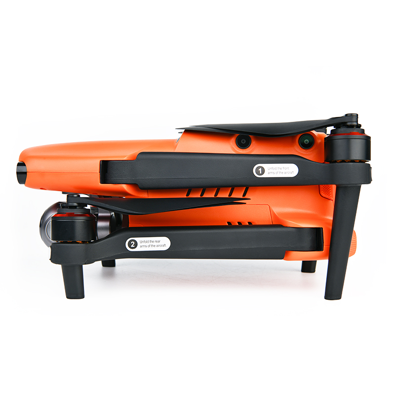 道通AUTEL EVO II無人機,AUTEL EVO2,道通AUTEL EVO 2是新一代性能標桿無人機，具備強悍的9公里圖傳40分鐘續(xù)航（無風 勻速飛行），最大抗風8級，最快飛行速度20米/秒。機身配備12路視覺傳感器，融合主相機、超聲波、IMU 等19組傳感器，實時構(gòu)建三維地圖和規(guī)劃路徑，不僅僅是感知，更可實現(xiàn)多角度全方位避障。通過模塊化云臺設(shè)計，可分為8K版（4800萬像素 1/2英寸CMOS）、6K版（2000萬像素 1英寸CMOS）、熱成像標準版（320分辨率）、熱成像進階版（640分辨率）。