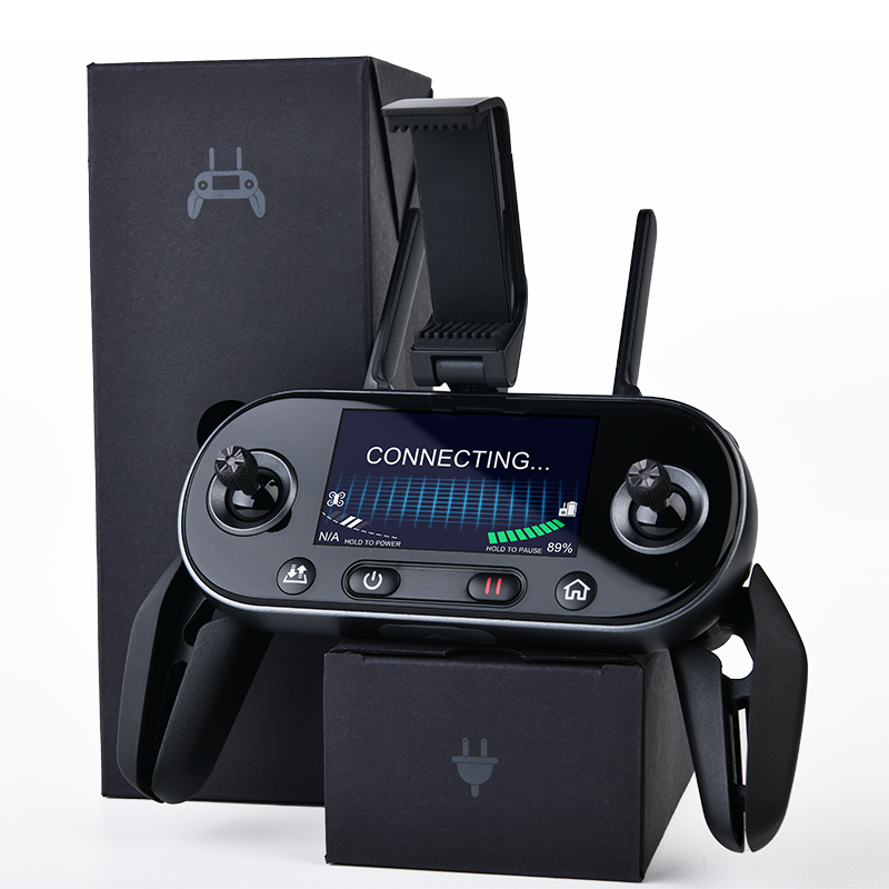 道通AUTEL EVO II無人機,AUTEL EVO2,道通AUTEL EVO 2是新一代性能標桿無人機，具備強悍的9公里圖傳40分鐘續(xù)航（無風 勻速飛行），最大抗風8級，最快飛行速度20米/秒。機身配備12路視覺傳感器，融合主相機、超聲波、IMU 等19組傳感器，實時構(gòu)建三維地圖和規(guī)劃路徑，不僅僅是感知，更可實現(xiàn)多角度全方位避障。通過模塊化云臺設(shè)計，可分為8K版（4800萬像素 1/2英寸CMOS）、6K版（2000萬像素 1英寸CMOS）、熱成像標準版（320分辨率）、熱成像進階版（640分辨率）。