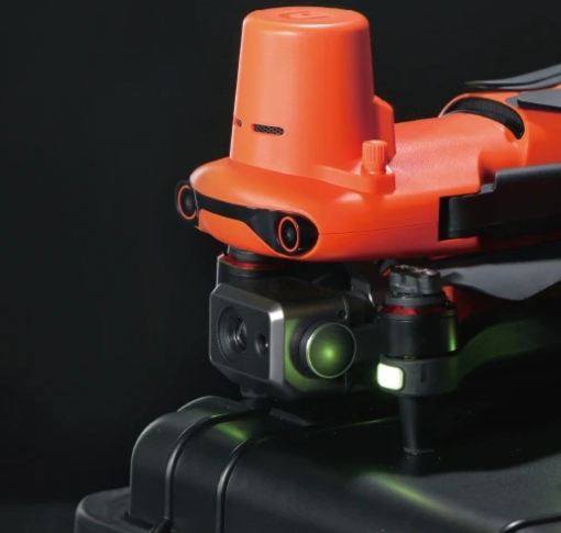 道通Autel EVO2 640T RTK熱成像測繪一體無人機,道通Autel EVO2 RTK熱成像測繪一體無人機,AUTEL EVO2 RTK系列無人機，集成了高分辨率熱成像、高清可見光變焦相機、RTK厘米級定位模塊，是一款功能強大、小巧便攜的多用途飛行平臺，不僅能滿足高精度的測繪要求，還能夠滿足安防、巡檢、環(huán)保等多領(lǐng)域的需求。