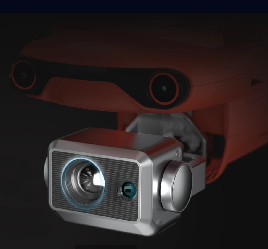 道通Autel EVO2 640T RTK熱成像測繪一體無人機,道通Autel EVO2 RTK熱成像測繪一體無人機,AUTEL EVO2 RTK系列無人機，集成了高分辨率熱成像、高清可見光變焦相機、RTK厘米級定位模塊，是一款功能強大、小巧便攜的多用途飛行平臺，不僅能滿足高精度的測繪要求，還能夠滿足安防、巡檢、環(huán)保等多領(lǐng)域的需求。