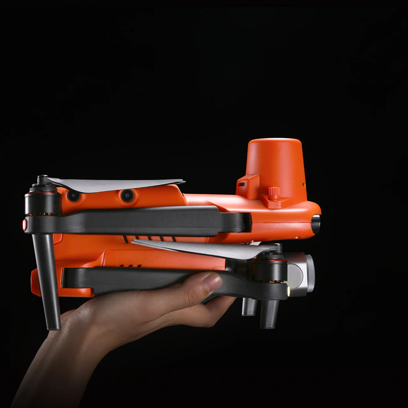 道通Autel EVO2 640T RTK熱成像測繪一體無人機,道通Autel EVO2 RTK熱成像測繪一體無人機,AUTEL EVO2 RTK系列無人機，集成了高分辨率熱成像、高清可見光變焦相機、RTK厘米級定位模塊，是一款功能強大、小巧便攜的多用途飛行平臺，不僅能滿足高精度的測繪要求，還能夠滿足安防、巡檢、環(huán)保等多領(lǐng)域的需求。