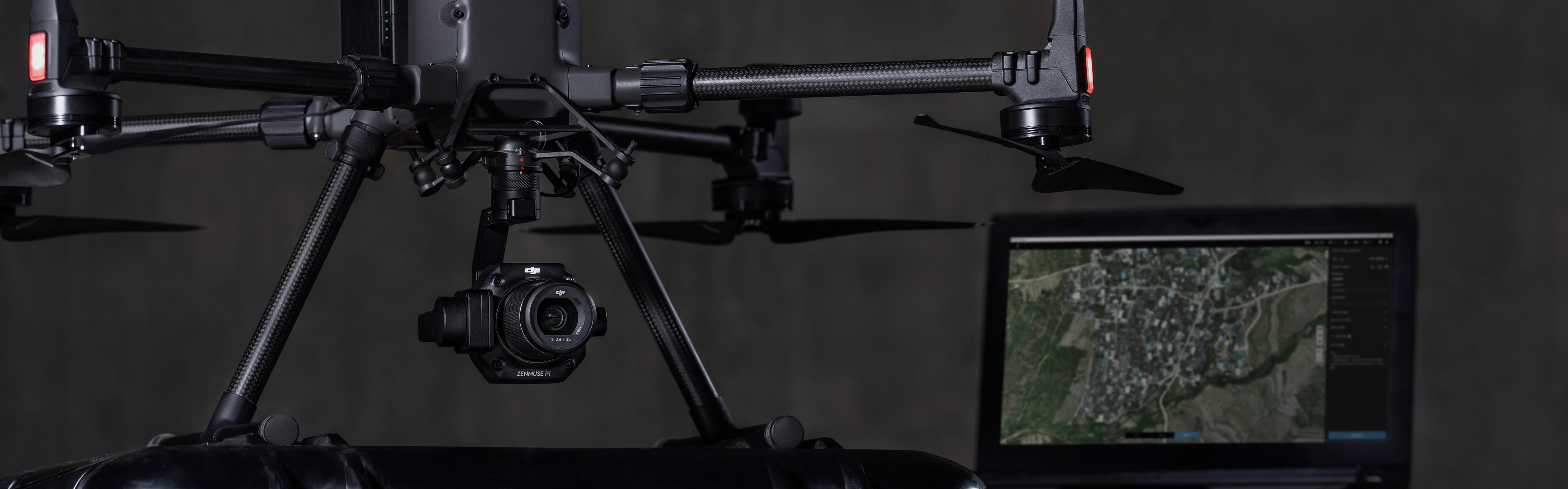 DJI大疆禪思 P1 全畫幅測繪云臺相機,DJI大疆禪思 P1 全畫幅測繪云臺相機,DJI P1  是一款高性能、多用途的航測負載，集成了全畫幅4500萬圖像傳感器與三軸云臺，支持多款鏡頭，最短連續(xù)拍照間隔快至0.7秒，高感低噪模式可延長單日作業(yè)時間。無論是正射還是傾斜，DJI P1的單日作業(yè)效率均可達P4R的5-10倍。搭配經(jīng)緯M300 RTK飛行平臺和大疆智圖后處理軟件，為用戶提供一體化、高精度、高效率航測解決方案，樹立航測領(lǐng)域新標桿。