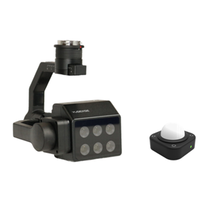 MS600/MS600Pro多光譜相機(jī)