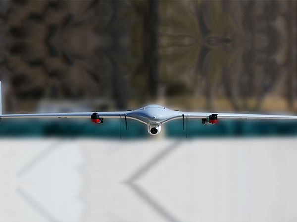 遠度 靈隼ZT-3VS垂直起降固定翼無人機 測繪版,遠度 靈隼ZT-3VS垂直起降固定翼無人機 測繪版,遠度（零度智控）靈隼-3VS 電動垂直起降固定翼無人機測繪版，采用四旋翼加飛翼式固定翼的復合氣動布局，高升阻比設計，外表平滑，動力強勁，續(xù)航時間長達120min;采用了三冗余度飛控，穩(wěn)定可靠。機體結構簡單，機動、靈活; 支持搭載正射全畫幅微單相機、全畫幅五拼相機、飛思專業(yè)航測相機。