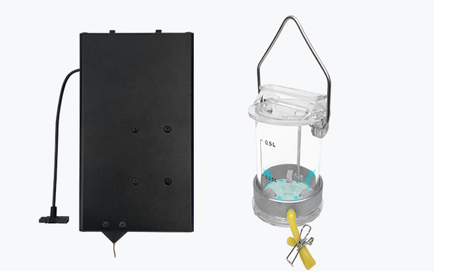 無人機取水模塊 適用于大疆M600 M300 RTK系列,0~30米采水 實時水溫顯示 快拆設(shè)計,瞰云QY1.0智能取水裝置，專為環(huán)保和應(yīng)急領(lǐng)域的水體采樣設(shè)計，是一款可適配于多種主流型號無人機的高性能環(huán)保取水模塊，具有不受環(huán)境地形限制、取樣機動性高、效率高、有效降低人員作業(yè)風(fēng) 險等諸多優(yōu)勢。產(chǎn)品操作簡單，一鍵水體式采樣，環(huán)境適應(yīng)能力強，能采集江河水、湖泊水、海水、水庫、及其他液體樣品。