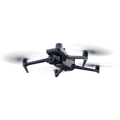DJI大疆御Mavic 3E/3T行業(yè)無人機(jī)