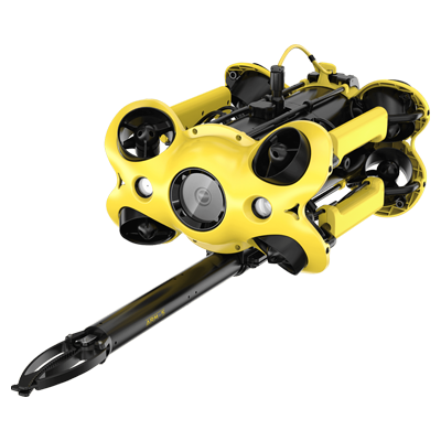 潛行創(chuàng)新 潛鮫P100 水下機(jī)器人