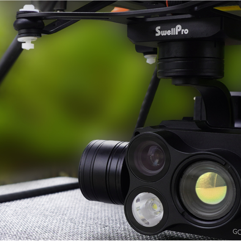 水手4熱成像無人機,全天候作業(yè),水手4無人機搭配GC3-T三軸防水云臺熱成像相機，帶來全防水熱成像無人機。采用創(chuàng)新的一體化結(jié)構(gòu)設(shè)計，配備了強大的三軸云臺增穩(wěn)系統(tǒng)、先進的熱成像相機和高清夜視相機。為無人機行業(yè)應(yīng)用提供了專業(yè)且強大的設(shè)備。在夜間 觀察、搜救作業(yè)、測溫巡檢等眾多領(lǐng)域發(fā)揮重要作用。