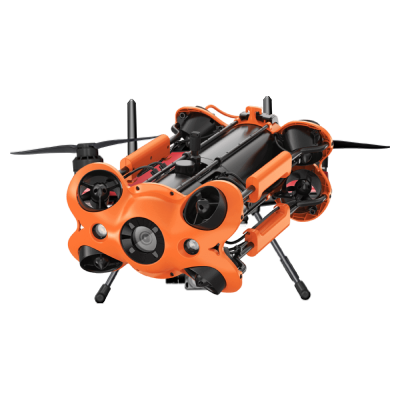 潛鮫P200水下機(jī)器人